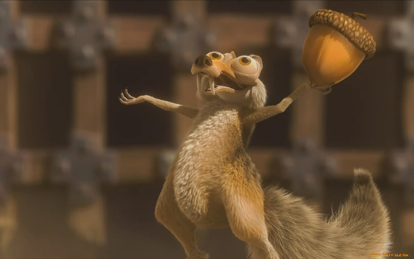 no, time, for, nuts, 